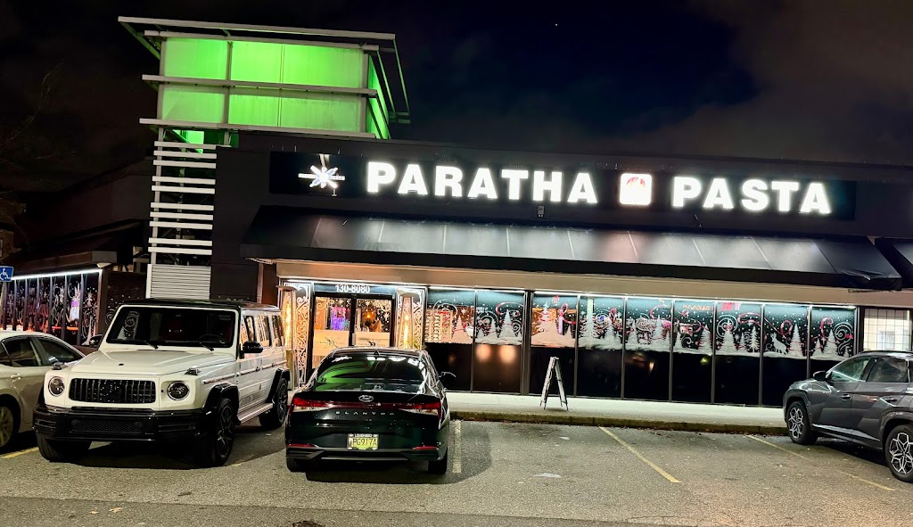 PARATHA 2 PASTA (P2P) | SURREY in Surrey