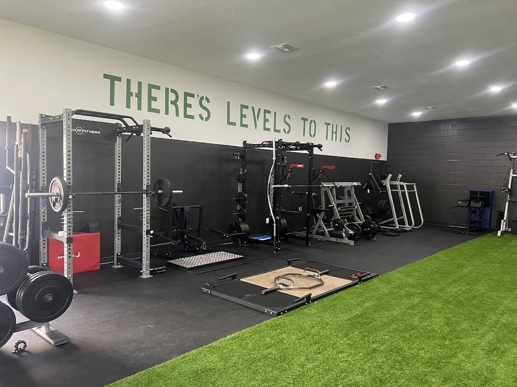  Latow's Fitness and Nutrition