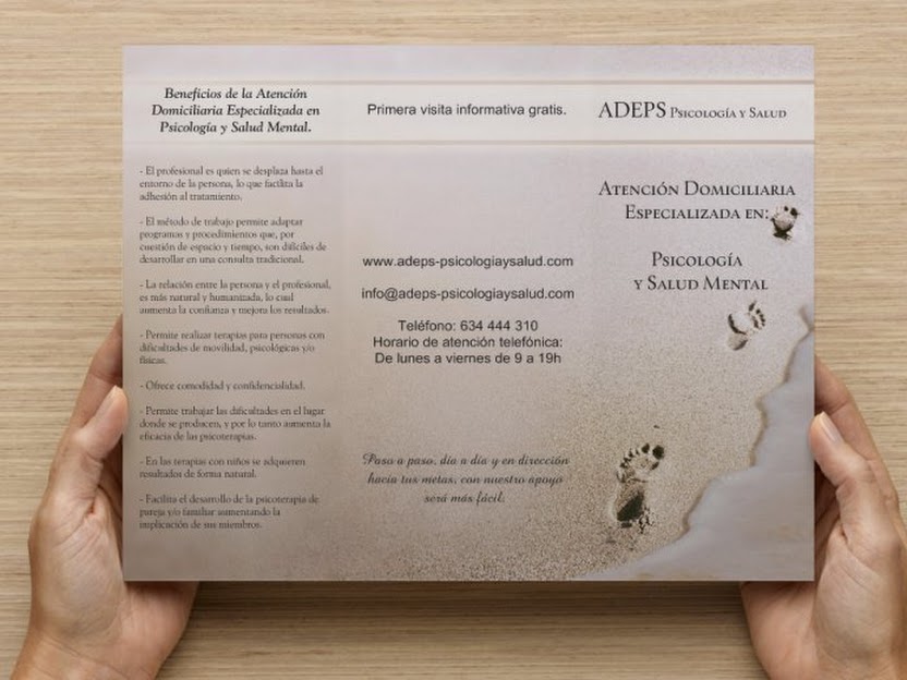 Adeps Psicologia y Salud