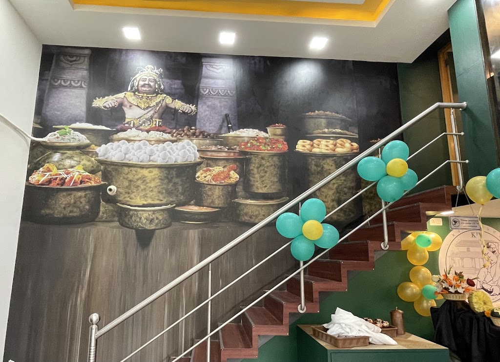 Karaikudi Kaivannam