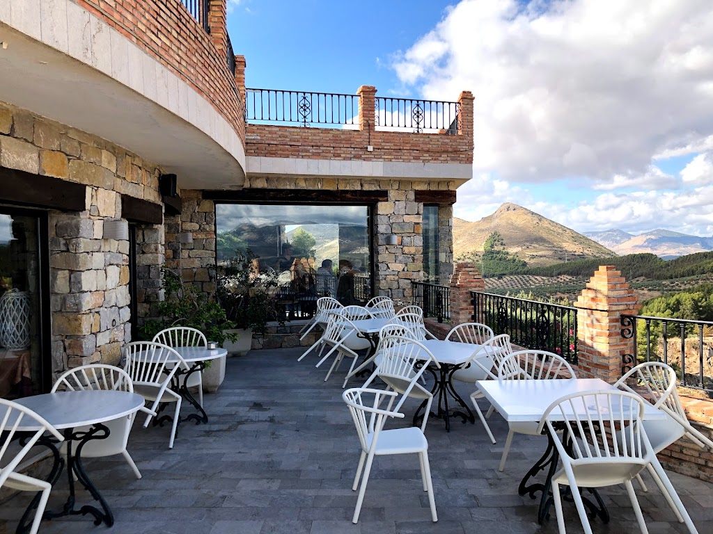 Restaurante La Ermita Atarfe