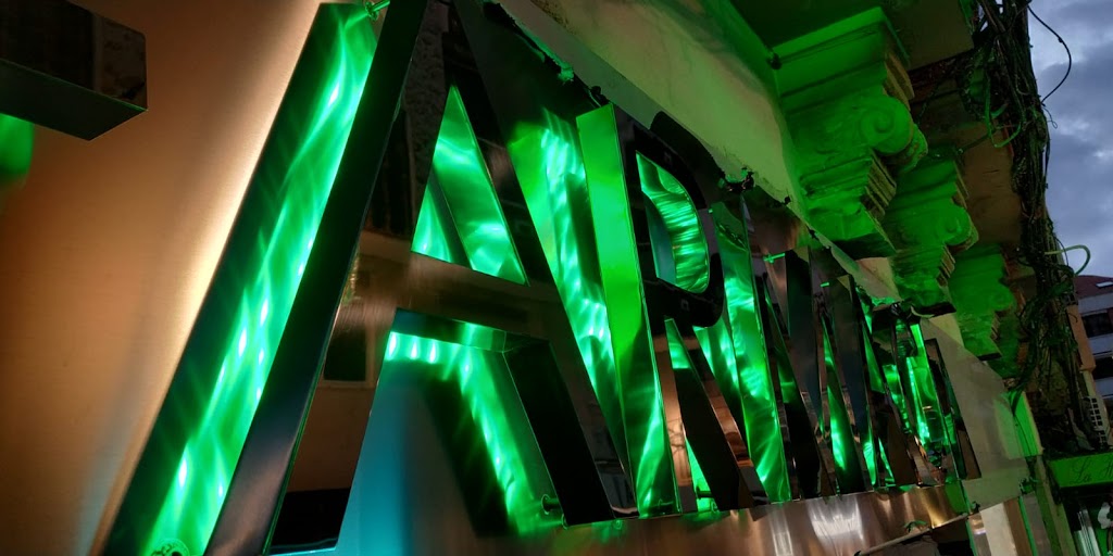 Fabrica de Rotulos La Solana