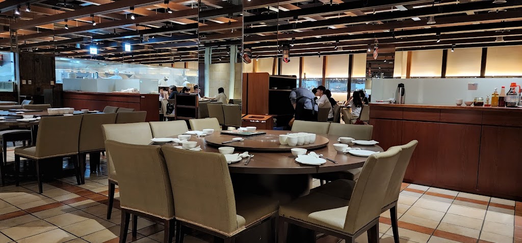 翠園粵菜餐廳 巨蛋店 的照片