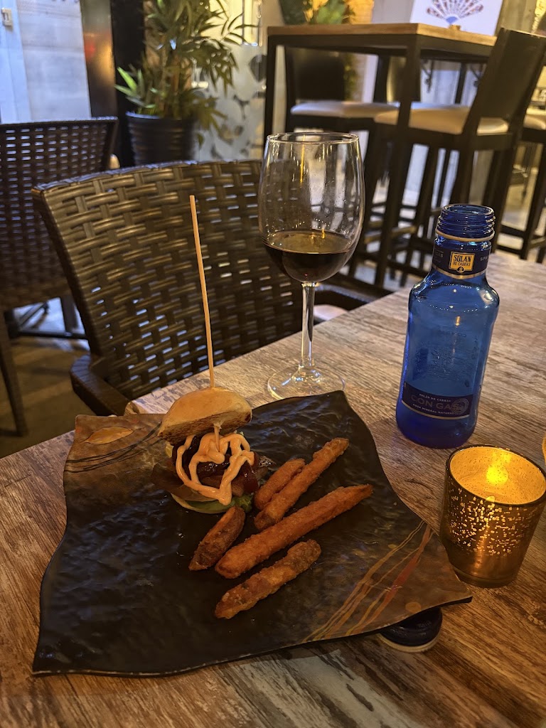 ZABOR FETEN - Restaurante, Bar y Tapas en Torremolinos — Mas recientes