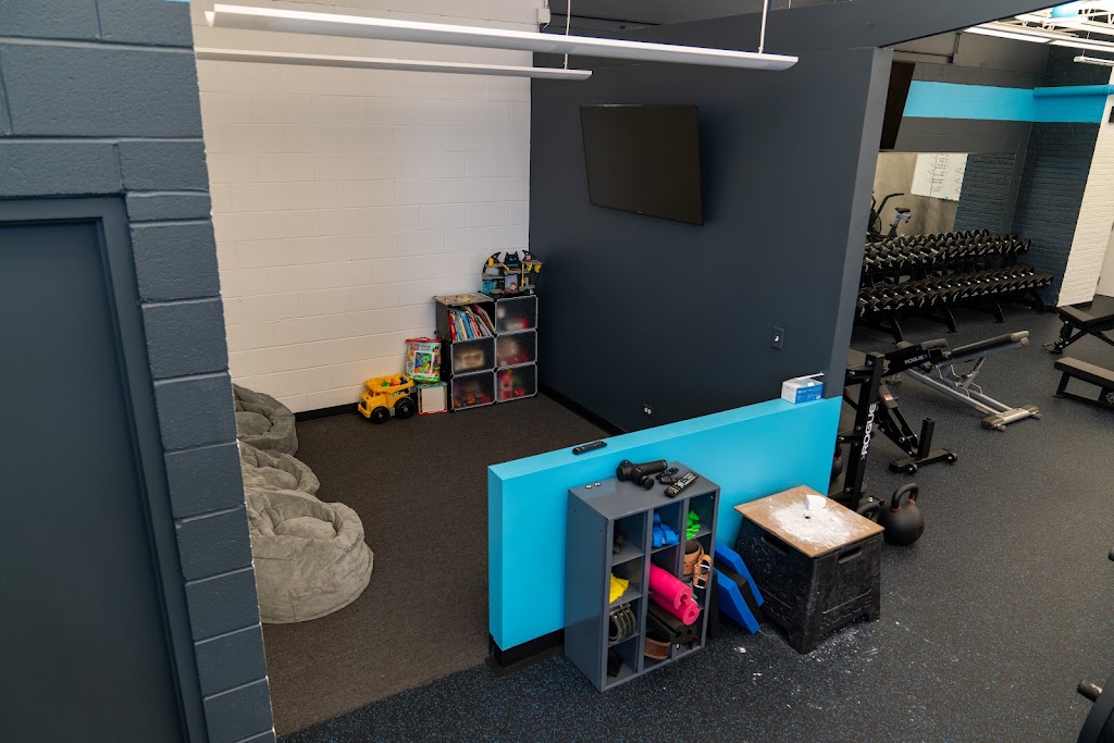  Jordan's Athletic Center Gym Personal Training