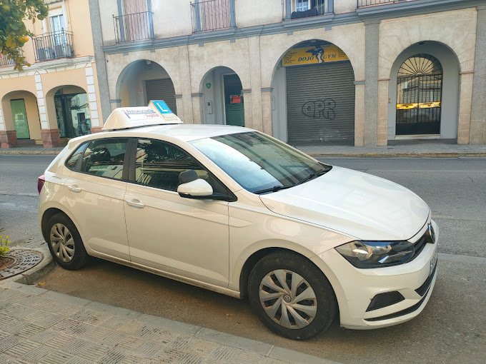 Autoescuela Jayma — Del propietario