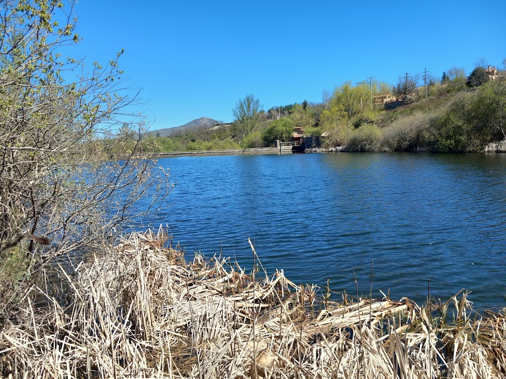 Salto del Olvido