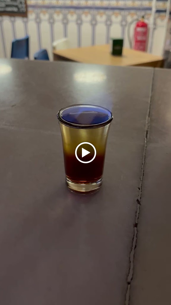 Bar-Cafe El Postillon de Polaris — Videos