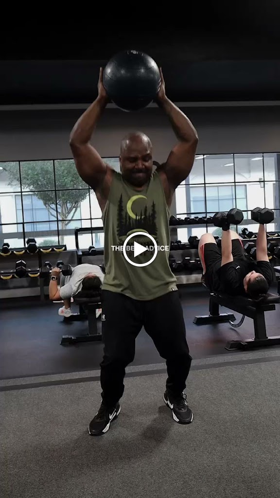  Enclave Training Club