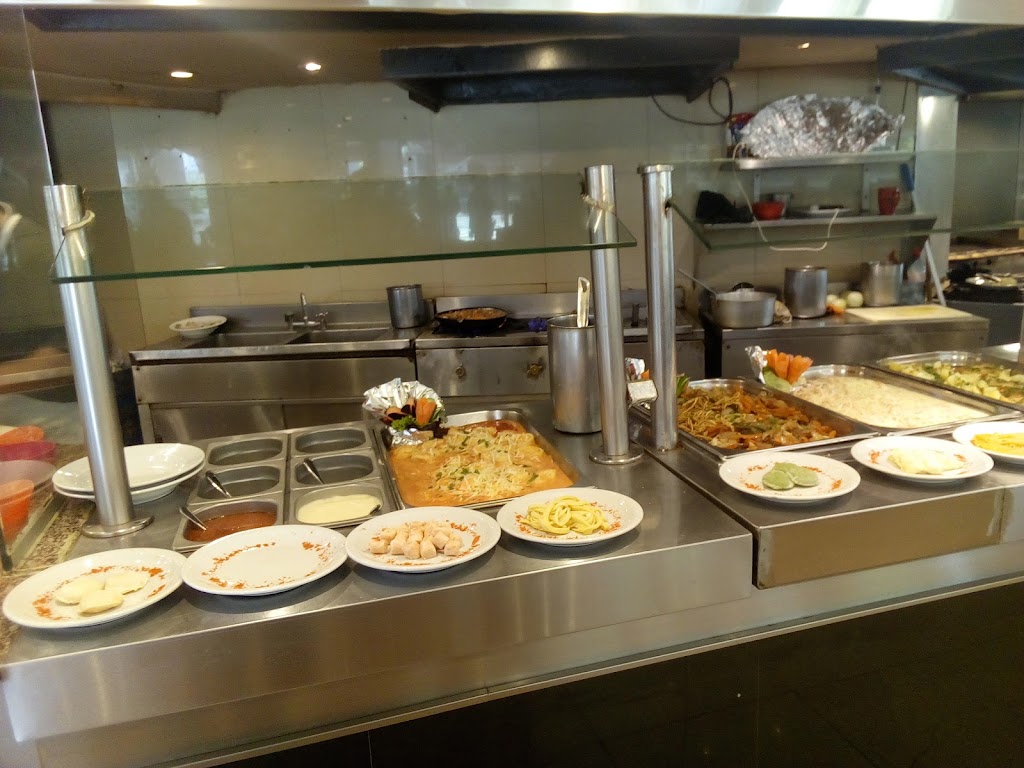 Restaurant Can Jaume