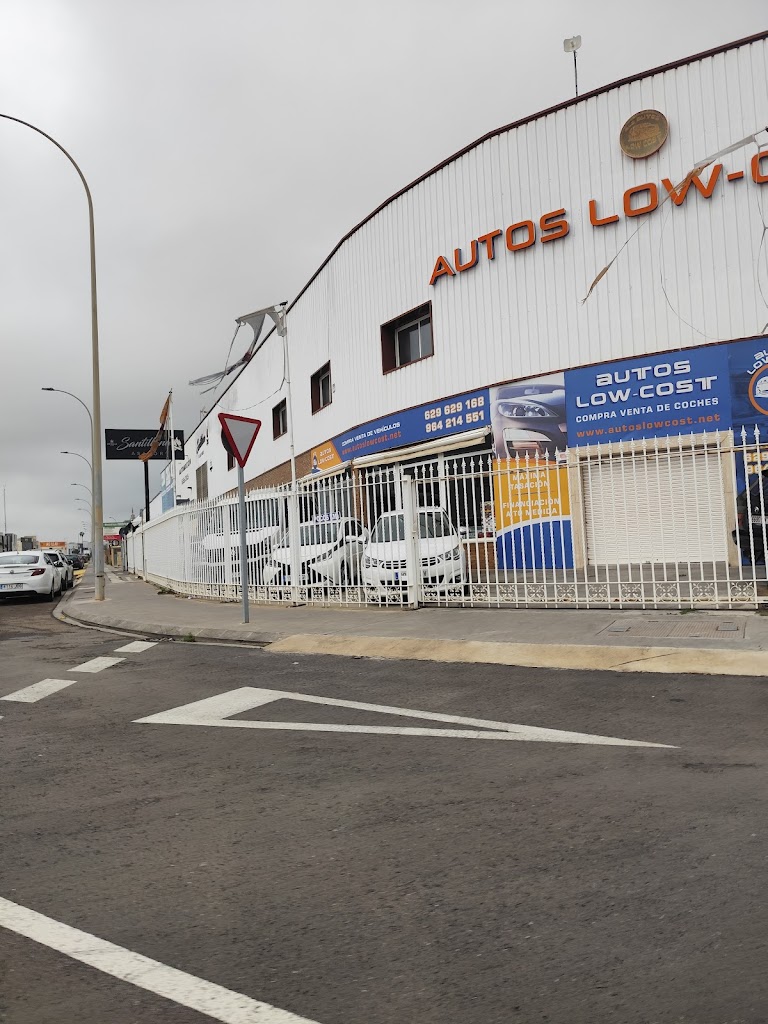 Autos Low Cost