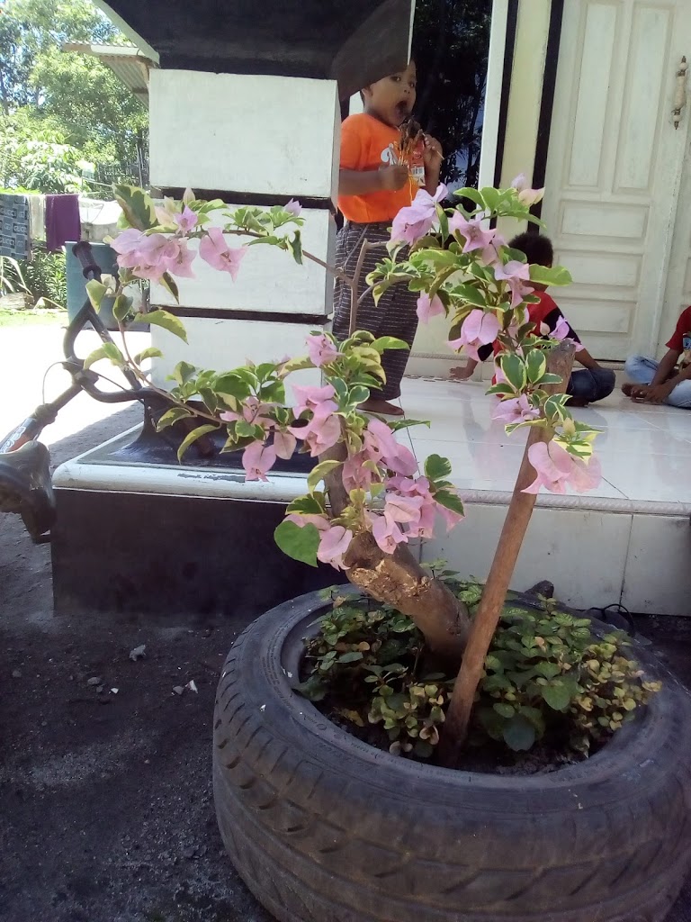 BENGKEL EKA CIPTA