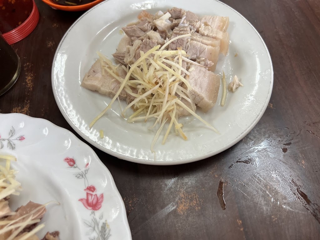 黑點雞肉 的照片