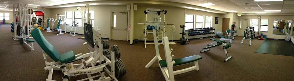  Canyon Performance Training