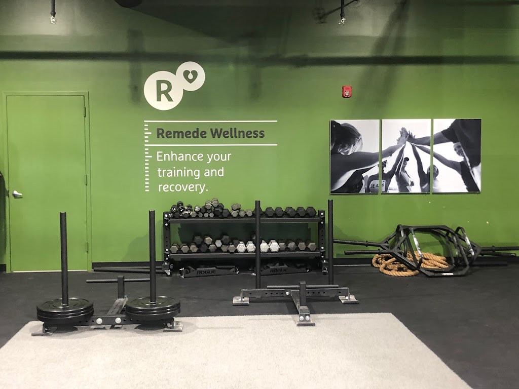  Remede Wellness Langhorne
