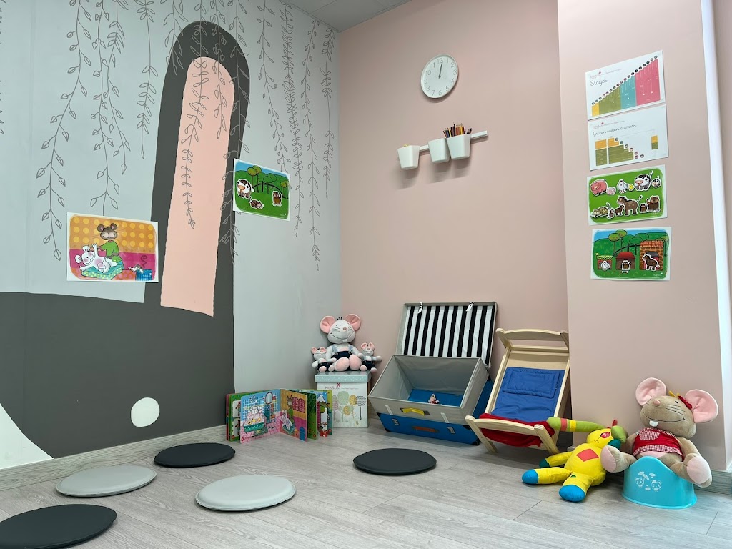Kids&Us Vitoria Salburua - Academia de ingles para ninos en Vitoria