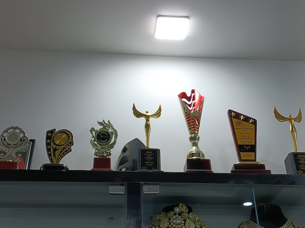 Beauty Club Salon Academy