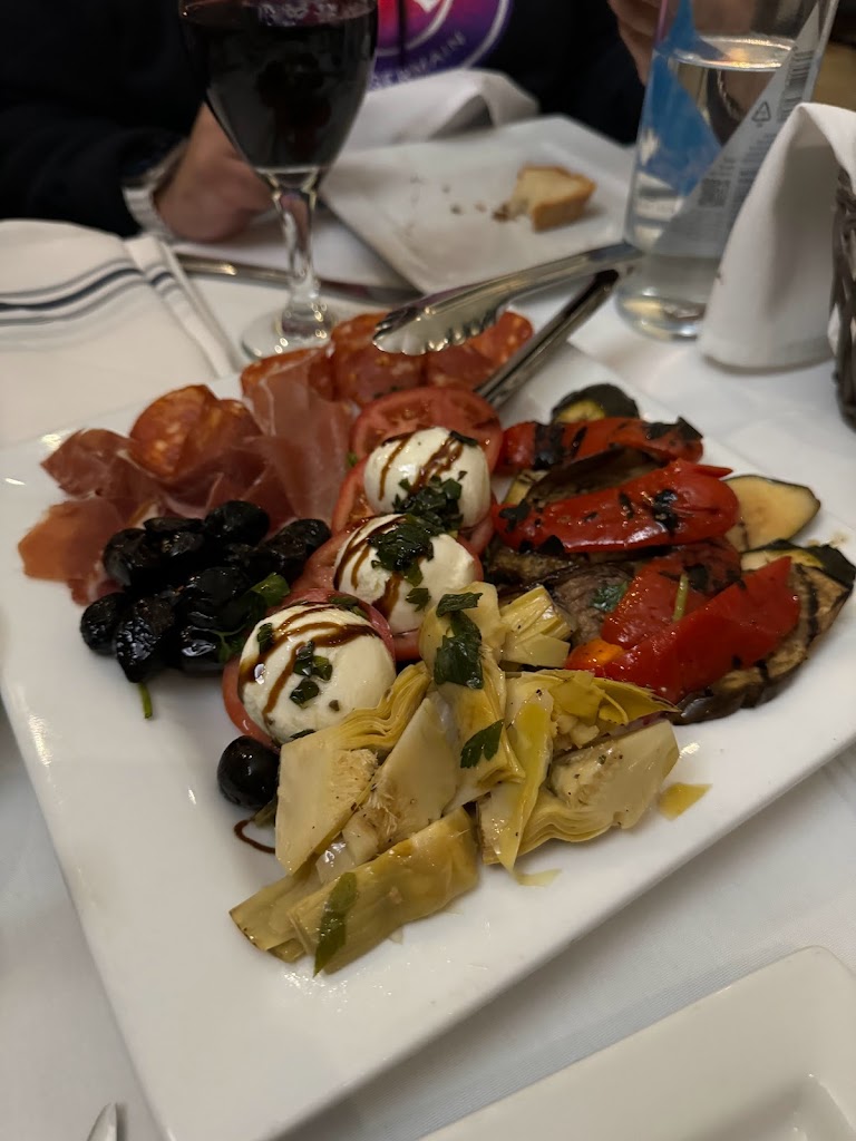 Antipasto