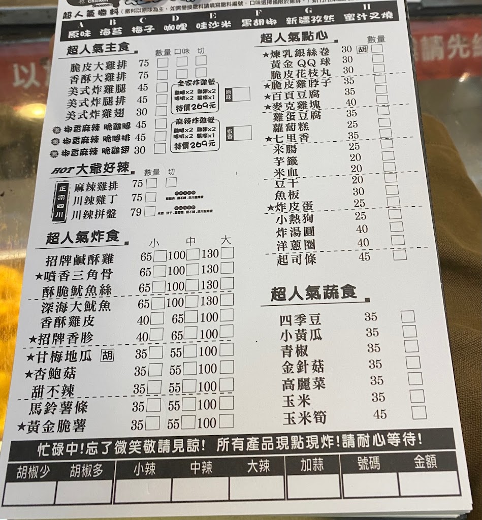 雞大爺新竹光復店 的照片