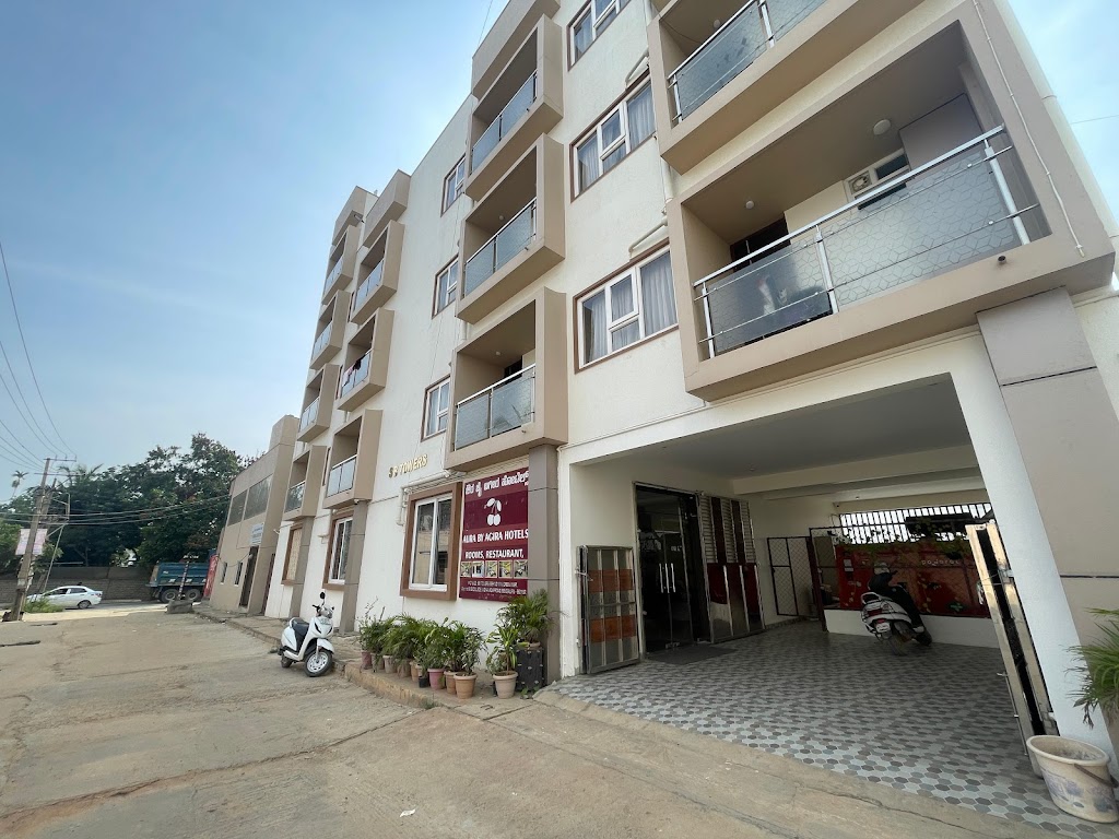 Aura By Agira Hotels