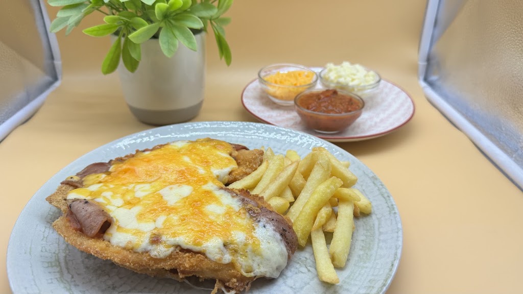 Cerveceria Don Pincho — Papas fritas
