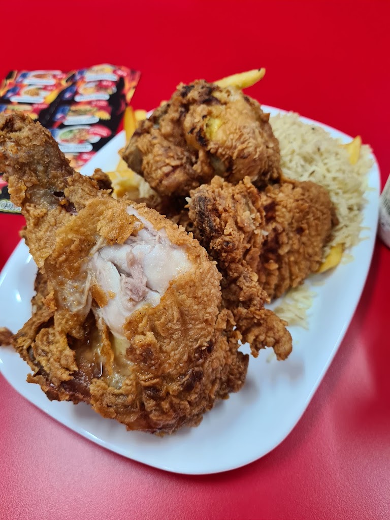 Hannan Doner Kebab — Comida y bebida