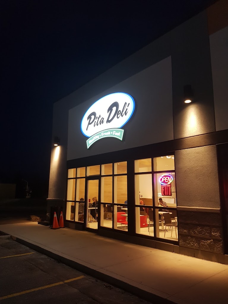 Pita Deli