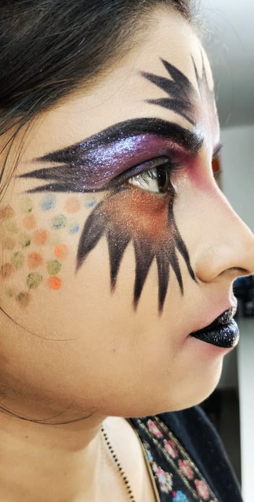 Vlcc School Of Beauty Institute In Khairabad Sultanpur