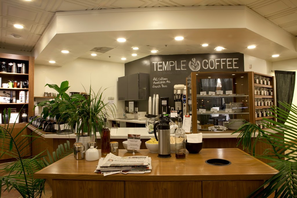 Photo of Temple Coffee Roasters