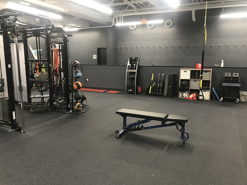  SMART Golf & Fitness Instruction