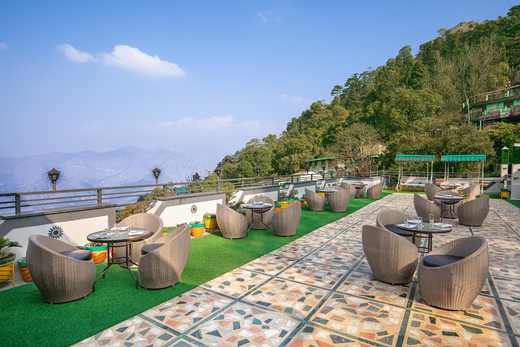 Pride Ashiyana Resort Mussoorie