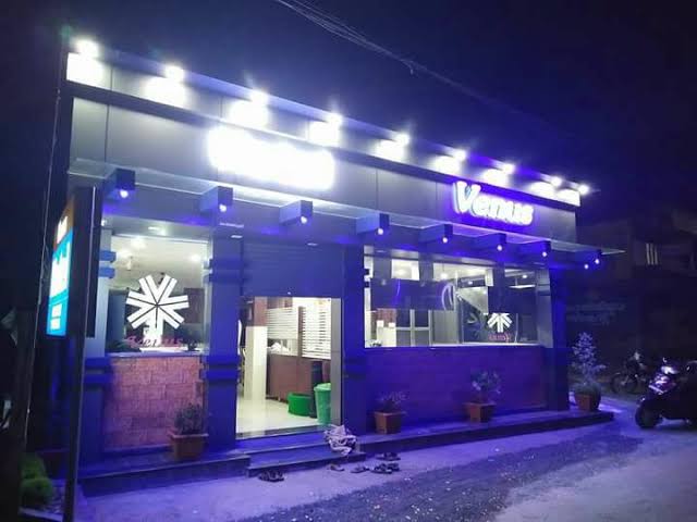 Venus Hotel And Catering