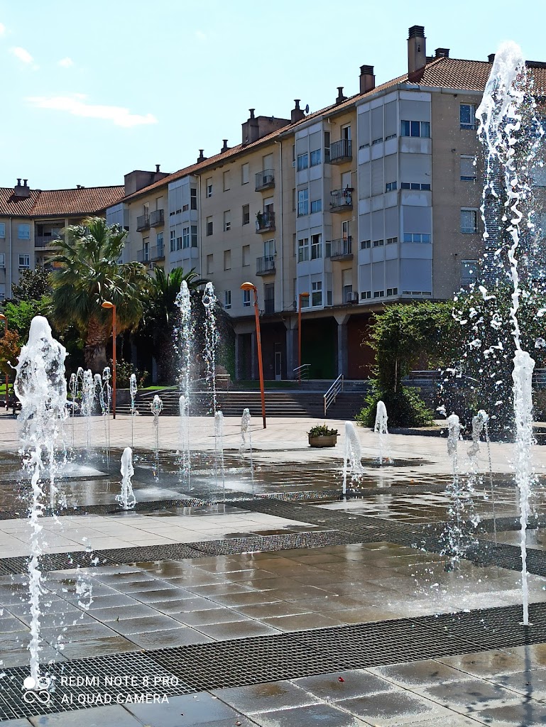 Fuente del Ayuntamiento