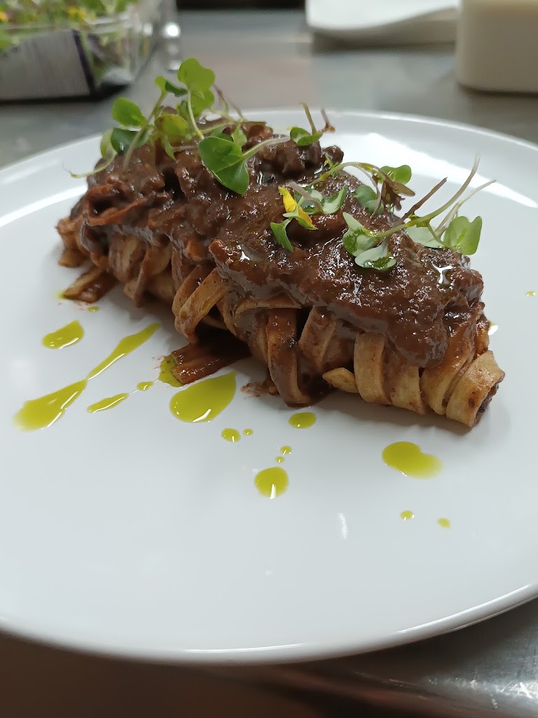 Restaurante Wanderlust — Del propietario
