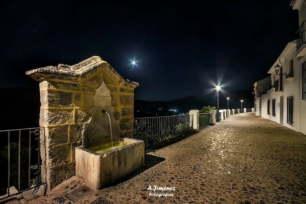 Casa Rural La Baranda de Priego