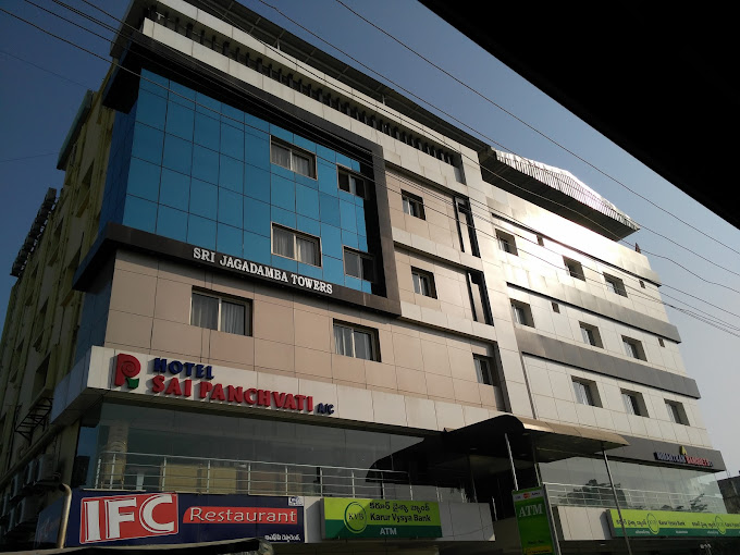 Hotel Sai Panchvati