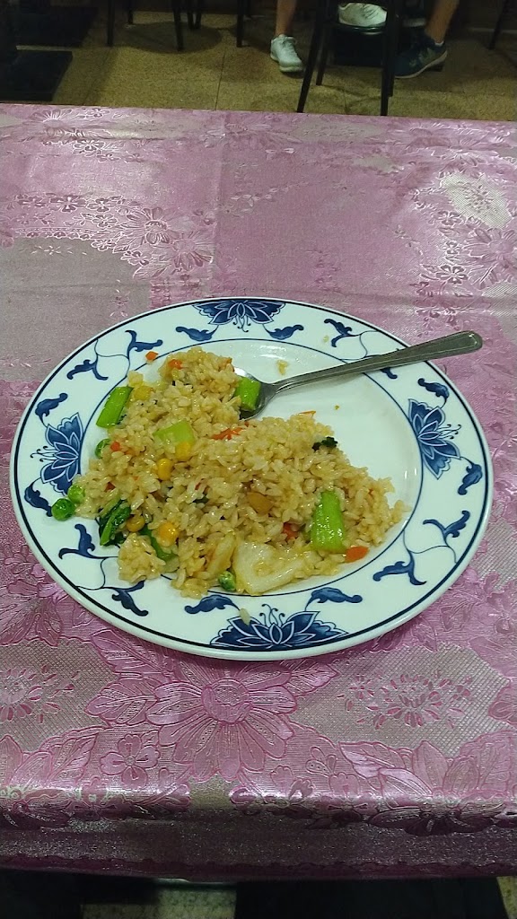 甘露素食 的照片