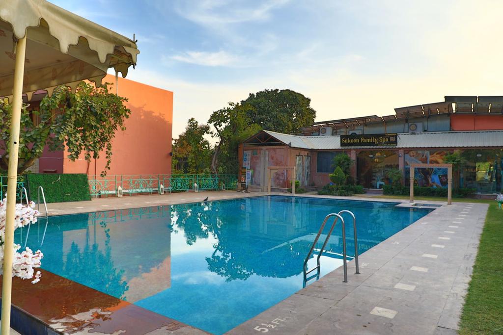 Amaara Resorts