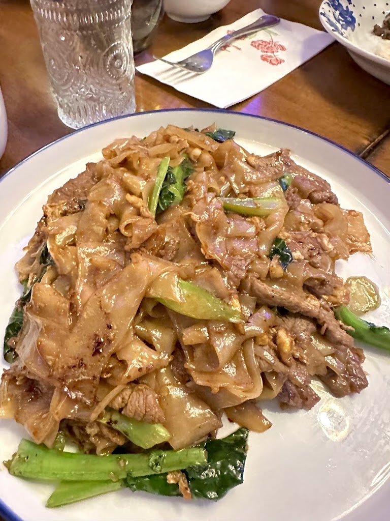 Weera Thai Restaurant