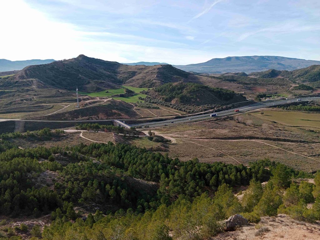 Pico de La Pila