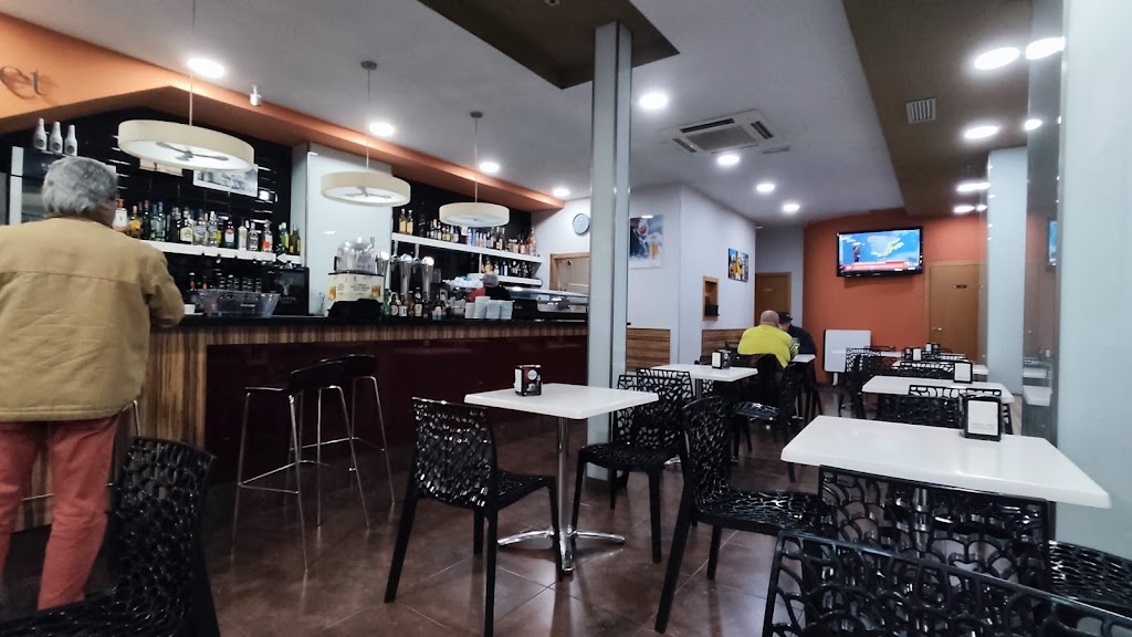 Bar El Canteret — Ambiente
