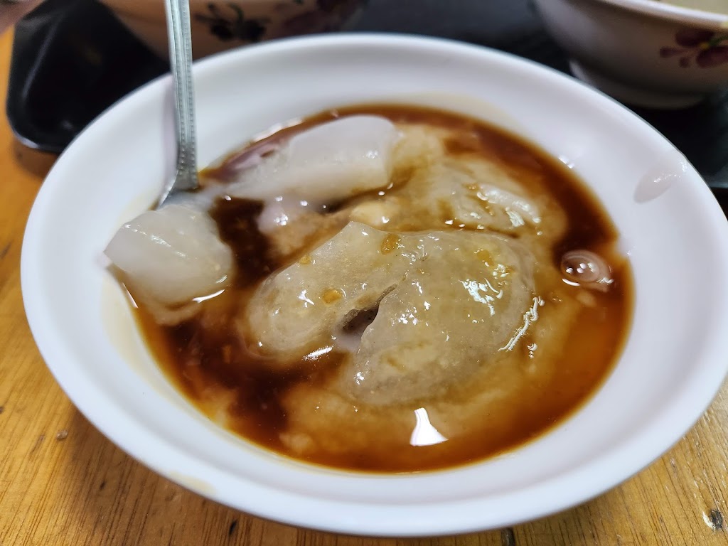 河南路 台中肉圓 的照片