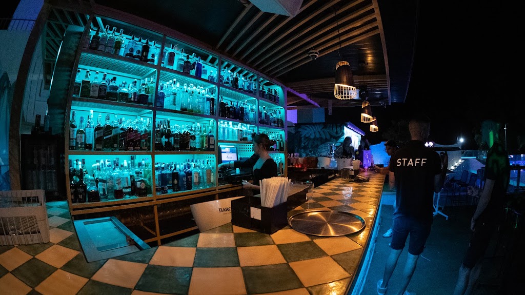Lantana Gastro Copas — Ambiente