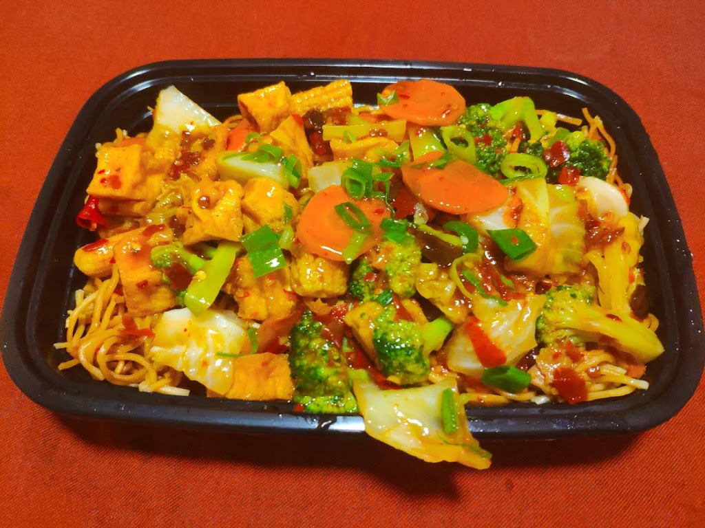 Chinese cuisine
