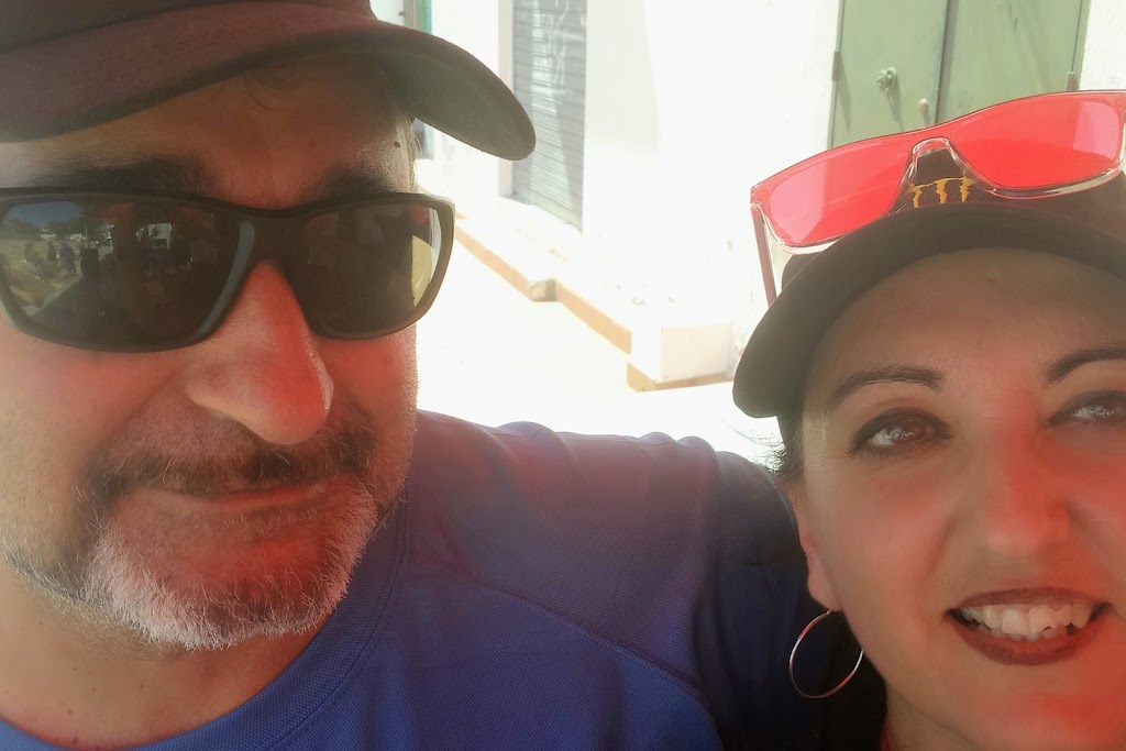 Bar el surtidor — Del propietario