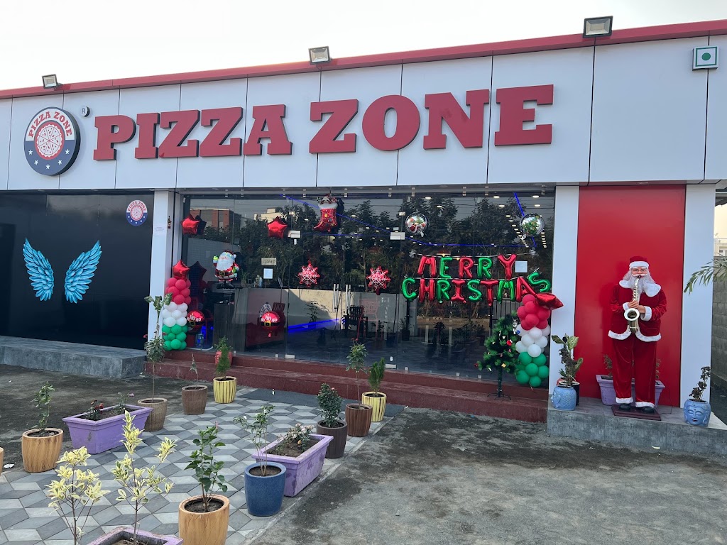 Pizza Zone