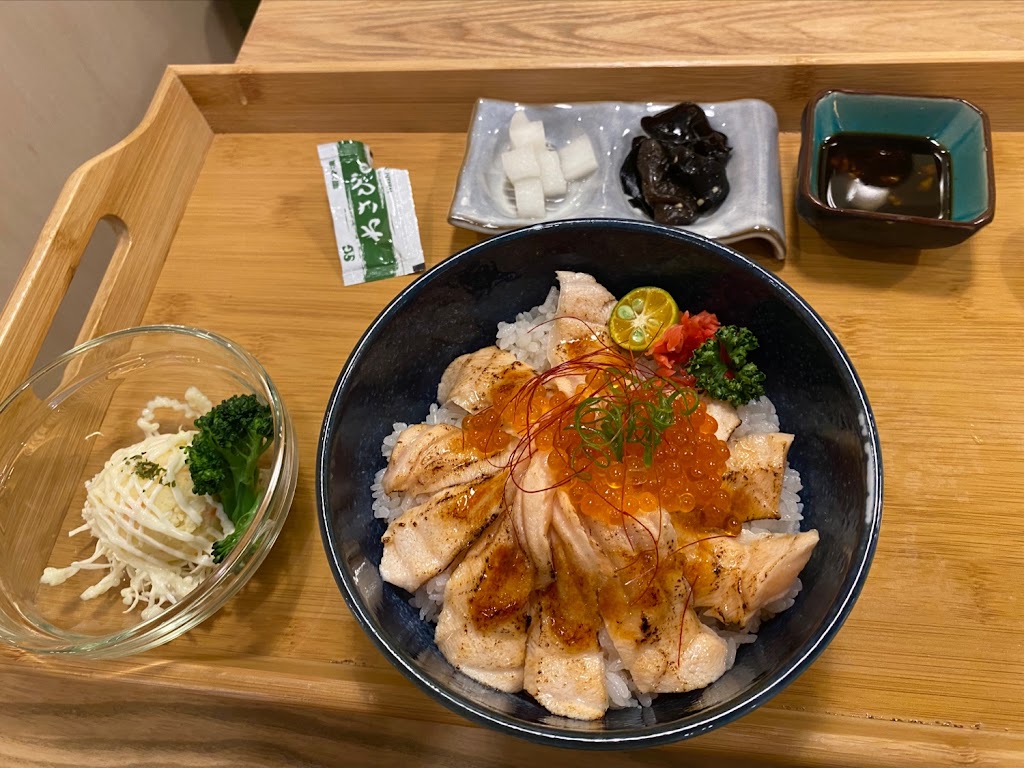 花蓮市立丼物園 的照片