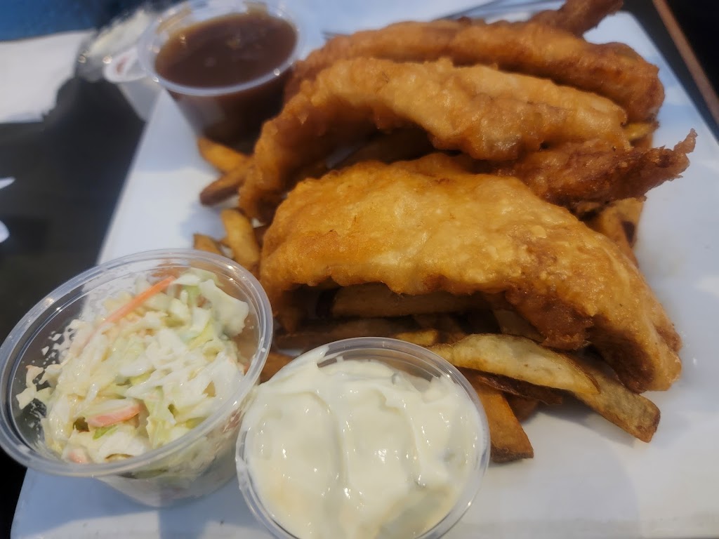 Food & drink