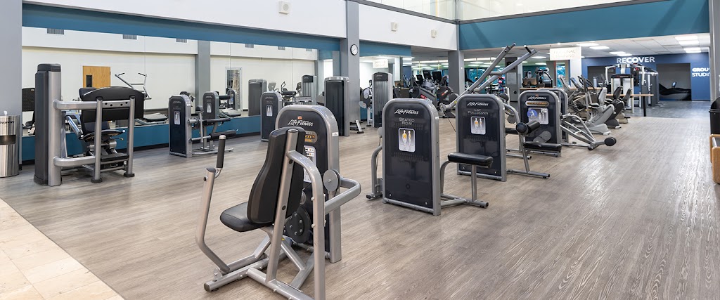  Onelife Fitness - Germantown