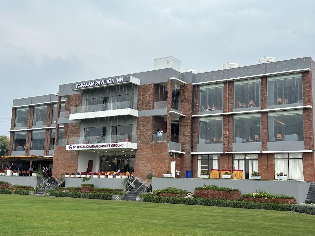Pavalam Pavilion Inn